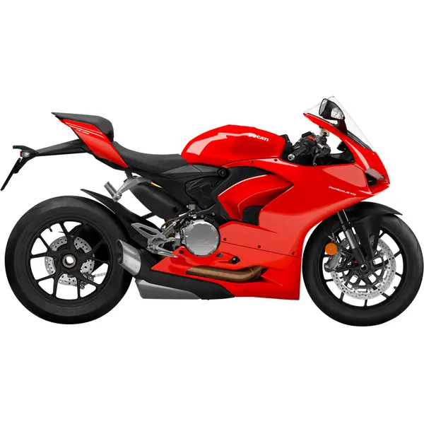 Panigale V2